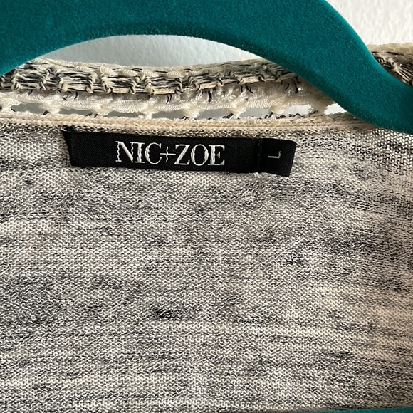 Nic + Zoe Cardigan - Picture 2 of 5